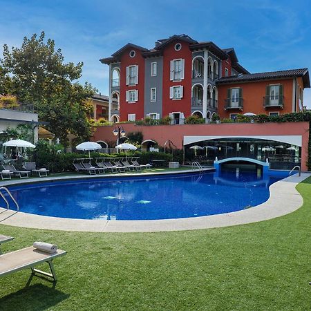 Aquazzurra Resort & Aparthotel Cannobio Ngoại thất bức ảnh