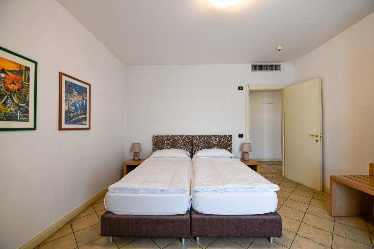 Aquazzurra Resort & Aparthotel Cannobio Ngoại thất bức ảnh