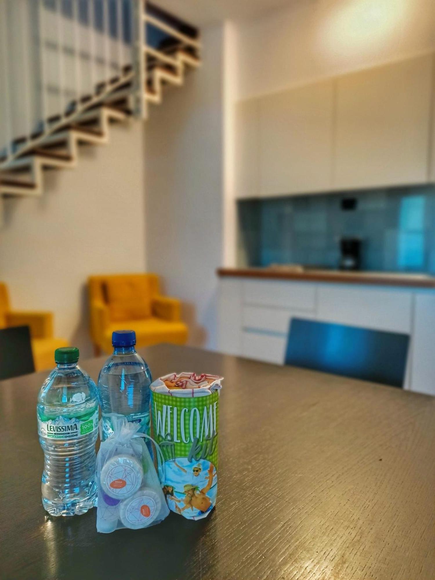 Aquazzurra Resort & Aparthotel Cannobio Ngoại thất bức ảnh