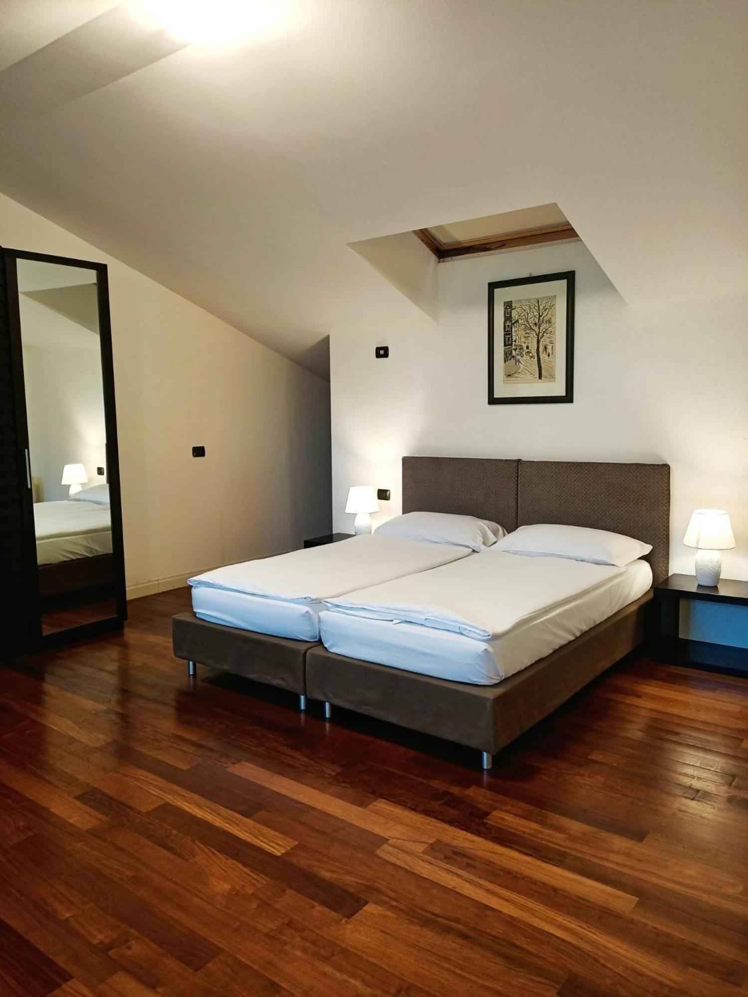 Aquazzurra Resort & Aparthotel Cannobio Ngoại thất bức ảnh