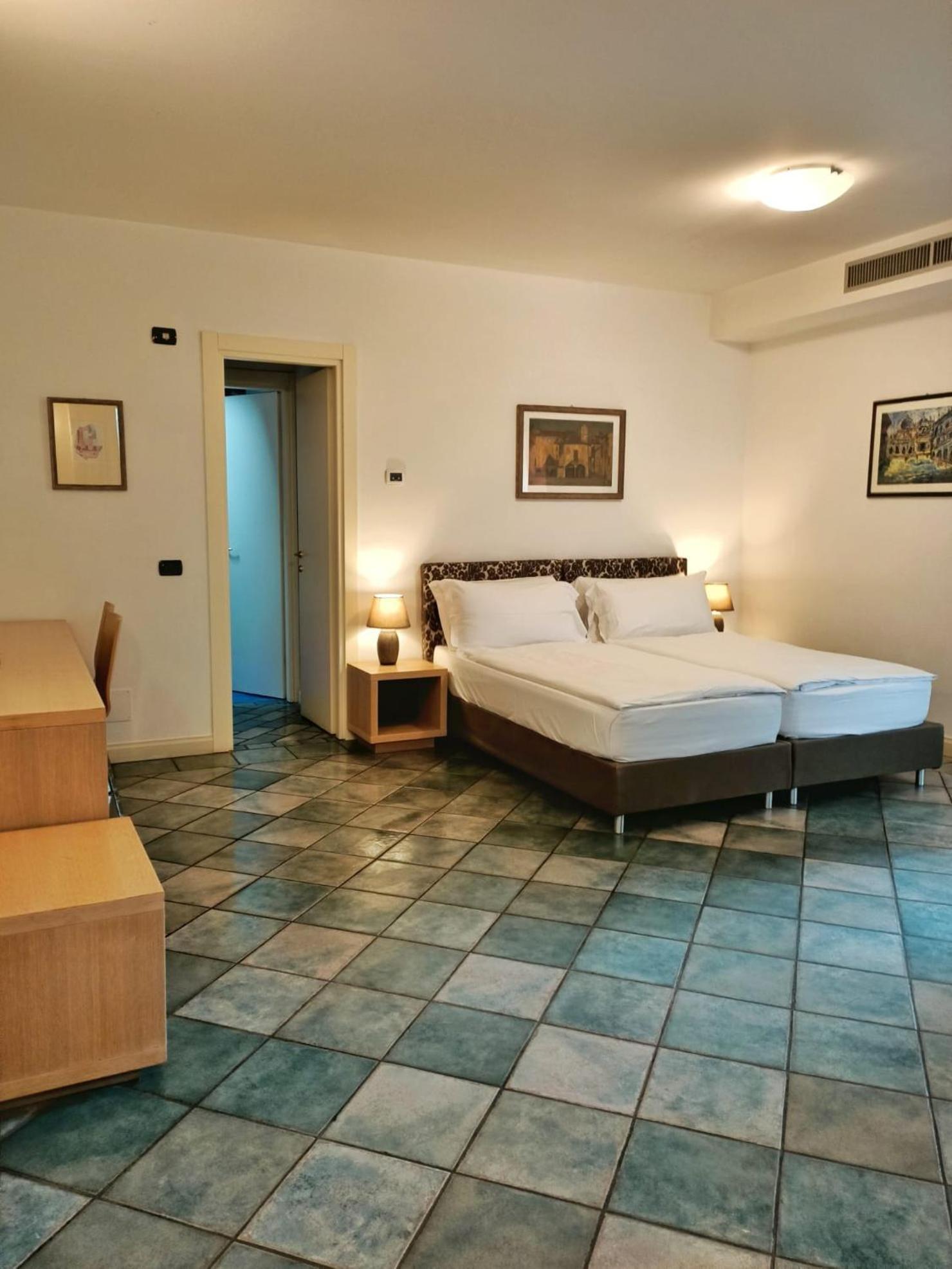 Aquazzurra Resort & Aparthotel Cannobio Ngoại thất bức ảnh
