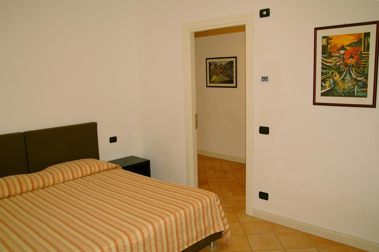 Aquazzurra Resort & Aparthotel Cannobio Ngoại thất bức ảnh