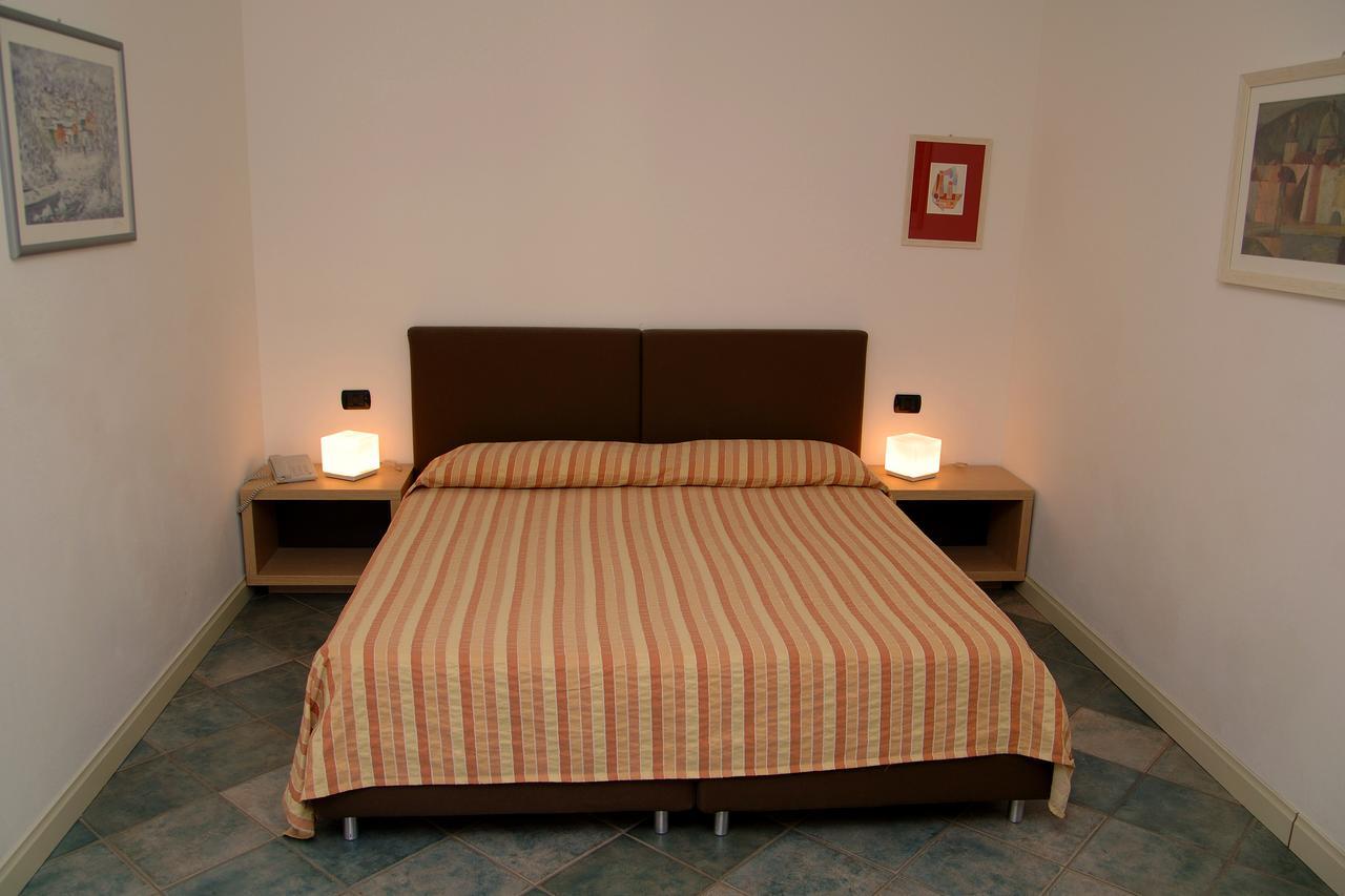 Aquazzurra Resort & Aparthotel Cannobio Ngoại thất bức ảnh
